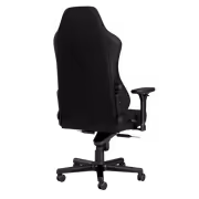 noblechairs HERO NBL-HRO-PU-BED Gaming Chair - Black Edition - image 5