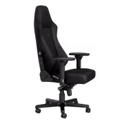 noblechairs HERO NBL-HRO-PU-BED Gaming Chair - Black Edition - image 3