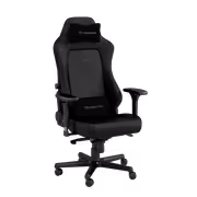 noblechairs HERO NBL-HRO-PU-BED Gaming Chair - Black Edition - image 7