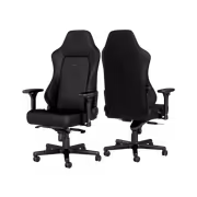 noblechairs HERO NBL-HRO-PU-BED Gaming Chair - Black Edition - image 10
