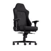 noblechairs HERO NBL-HRO-PU-BED Gaming Chair - Black Edition - image 11