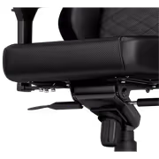 noblechairs Hero Gaming Chair - Black/Platinum White - image 13