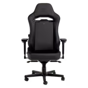 noblechairs HERO ST Gaming Chair - Black Edition, Ergonomic Comfort - image 2