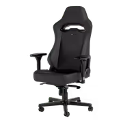 noblechairs HERO ST Gaming Chair - Black Edition, Ergonomic Comfort - image 3