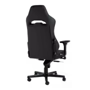 noblechairs HERO ST Gaming Chair - Black Edition, Ergonomic Comfort - image 6