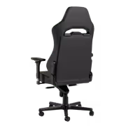 noblechairs HERO ST Gaming Chair - Black Edition, Ergonomic Comfort - image 7