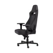 noblechairs HERO ST Gaming Chair - Black Edition, Ergonomic Comfort - image 8