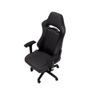 noblechairs HERO ST Gaming Chair - Black Edition, Ergonomic Comfort - image 9