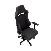 noblechairs HERO ST Gaming Chair - Black Edition, Ergonomic Comfort - image 10
