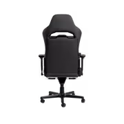 noblechairs HERO ST Gaming Chair - Black Edition, Ergonomic Comfort - image 11