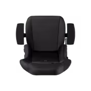 noblechairs HERO ST Gaming Chair - Black Edition, Ergonomic Comfort - image 12