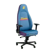 noblechairs ICON Fallout Nuka-Cola Quantum Gaming & Office Chair - image 3