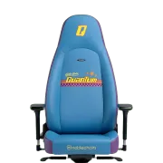 noblechairs ICON Fallout Nuka-Cola Quantum Gaming & Office Chair - image 9
