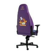 noblechairs ICON Fallout Nuka-Cola Quantum Gaming & Office Chair - image 7