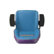 noblechairs ICON Fallout Nuka-Cola Quantum Gaming & Office Chair - image 10