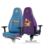 noblechairs ICON Fallout Nuka-Cola Quantum Gaming & Office Chair - image 14