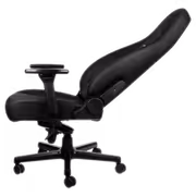 noblechairs ICON Black Gaming Chair w/ Cold Foam - image 14