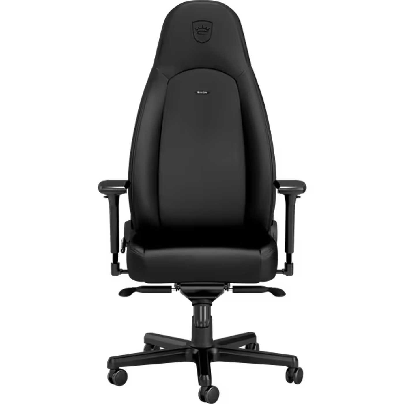 Enhanced lumbar support and high-density cold foam cushioning