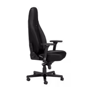 noblechairs ICON Black Gaming Chair w/ Cold Foam - image 6