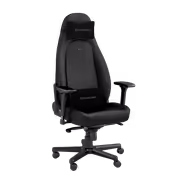 noblechairs ICON Black Gaming Chair w/ Cold Foam - image 5