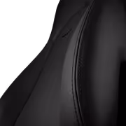 noblechairs ICON Black Gaming Chair w/ Cold Foam - image 11