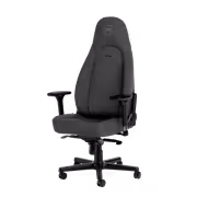 Noblechairs ICON TX Fabric Gaming Chair - 4D Arms - image 5