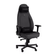 Noblechairs ICON TX Fabric Gaming Chair - 4D Arms - image 4