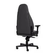 Noblechairs ICON TX Fabric Gaming Chair - 4D Arms - image 7
