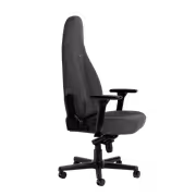 Noblechairs ICON TX Fabric Gaming Chair - 4D Arms - image 6