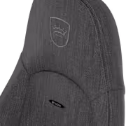 Noblechairs ICON TX Fabric Gaming Chair - 4D Arms - image 8