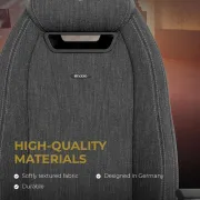 noblechairs Legend Gaming Chair TX Anthracite Fabric - image 10