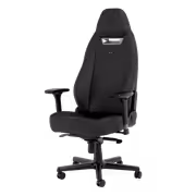 noblechairs Legend Gaming Chair Black PU Leather - image 6
