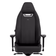noblechairs Legend Gaming Chair Black PU Leather - image 5