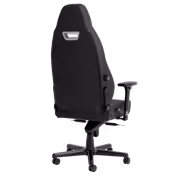 noblechairs Legend Gaming Chair Black PU Leather - image 3