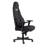 noblechairs Legend Gaming Chair Black PU Leather - image 4