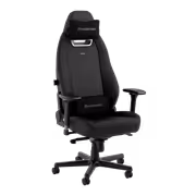 noblechairs Legend Gaming Chair Black PU Leather - image 7