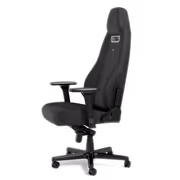 noblechairs Legend Gaming Chair Black PU Leather - image 8