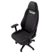 noblechairs Legend Gaming Chair Black PU Leather - image 9