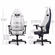 noblechairs LEGEND Starfield Gaming Chair - image 7