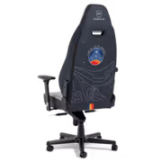 noblechairs LEGEND Starfield Gaming Chair - image 9