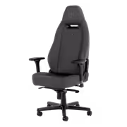 noblechairs Legend Gaming Chair TX Anthracite Fabric - image 6