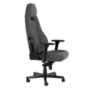 noblechairs Legend Gaming Chair TX Anthracite Fabric - image 3