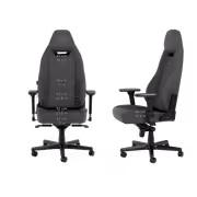 noblechairs Legend Gaming Chair TX Anthracite Fabric - image 2