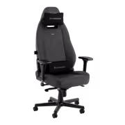 noblechairs Legend Gaming Chair TX Anthracite Fabric - image 5
