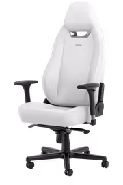 noblechairs Legend White Gaming Chair - image 3