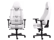 noblechairs Legend White Gaming Chair - image 7
