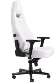 noblechairs Legend White Gaming Chair - image 2