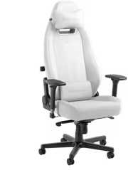 noblechairs Legend White Gaming Chair - image 6