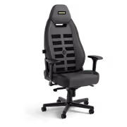 Noblechairs Legend SHURE Gaming Chair - Up to 135° - image 5