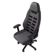 Noblechairs Legend SHURE Gaming Chair - Up to 135° - image 3